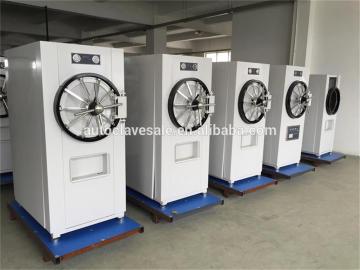 Bluestone Cylindrical China Sterilizer Autoclave Industrial