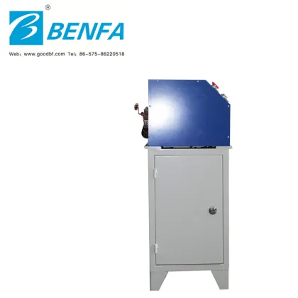 advanced technology and human-computer interface Pressure woven rubber hose winding machine