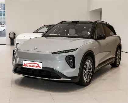 2023 Hot Selling NIO ES6 75kWh Electric Vehicle
