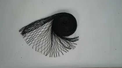 pp plastic orchard protection bird net