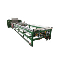 Dual-Station Wire Mesh Welding Machine