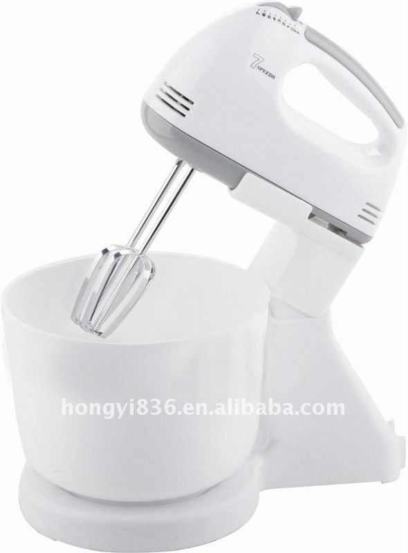 Hand mixer egg beater 404P