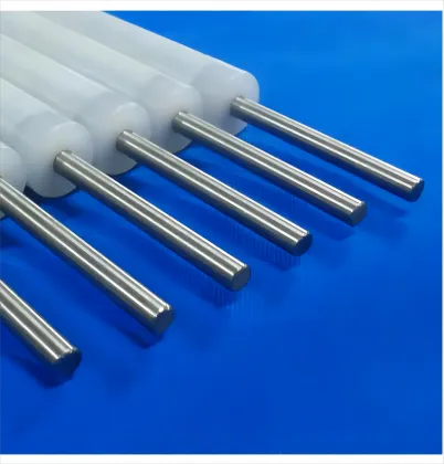 PP Roller hard white roller