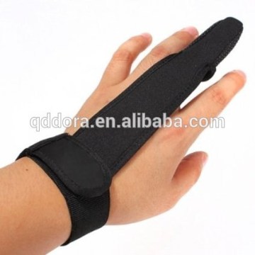 Waterproof Durable Anti-cut Anti-Slip single Finger Fishing Gloves