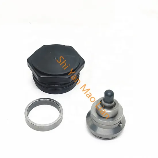 3034407 Common Rail Diesel Fuel Control Valve for Sale