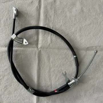 TOYOTA CABLE ASSY, PARKING BRAKE NO.2 46420-B6010