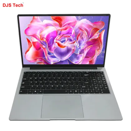 Advanced Laptop for Workforce