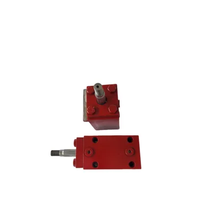 Lock Hydraulic Oil Cylinder