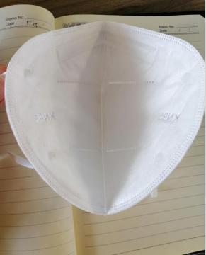 KN95 Civil Mask bukan perubatan
