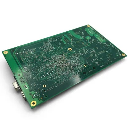1-971161-900 Main Logic Board for Intermec PD41