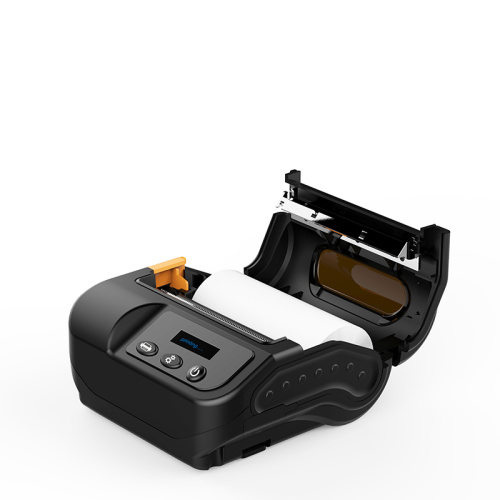mobile 80mm portable bluetooth printer