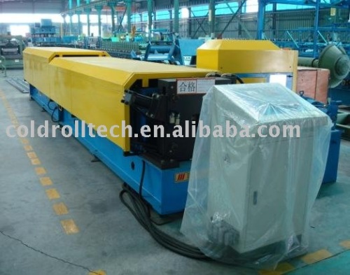 Down Pipe Roll Forming Machine