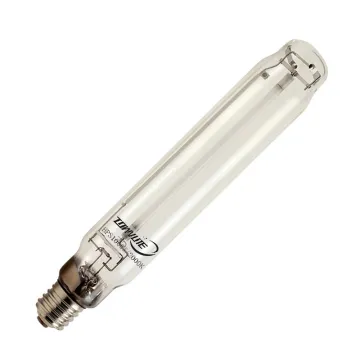 High Pressure Sodium Lamp E40 HPS1000W - Energy Efficient Projector Bulb