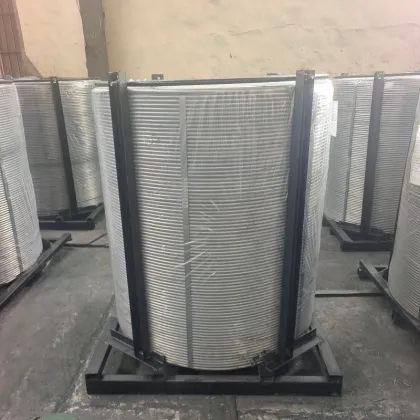 Sulfur Core Wire S Wire with High Purity