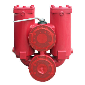 Change-Over Return Line Filter SDRFLD CAST 60