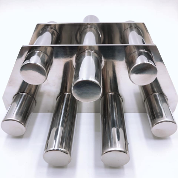 2023 Hot Sale Neodymium Magnet Magnetic Filter for Industrial Bending and Polishing