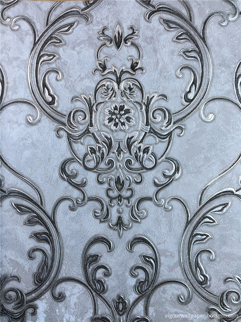 Pvc Vinyl Wallpaper Wall Paper 2021082615 Jpg