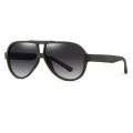 TR Dot Lacquer Sunglasses
