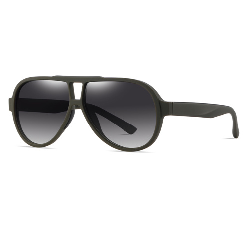 TR Dot Lacquer Sunglasses