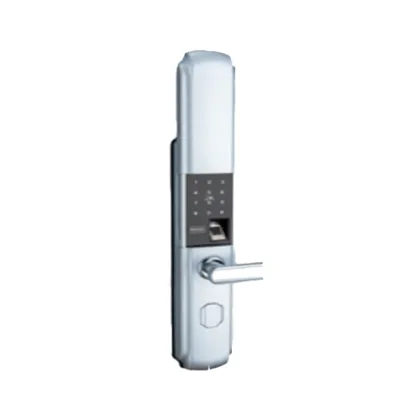 Fingerprint Code Smart Home Door Lock