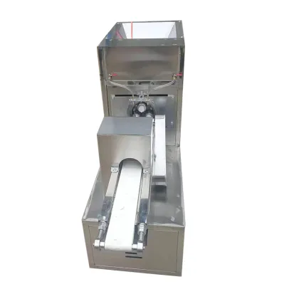 Professional Multi-Strand Sweet Crisp Flower Machine for Bakeries