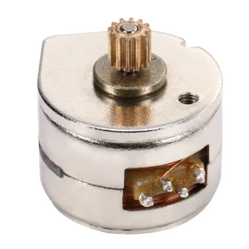 The Stepping Motor of MAINTEX 15BY25-166B Gear Reducer Stepper Motor or High Quality Stepper Motor Customizable