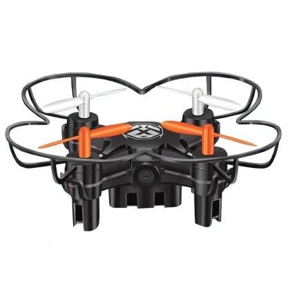 360 Degree 3D Rolling Drone HD Camera