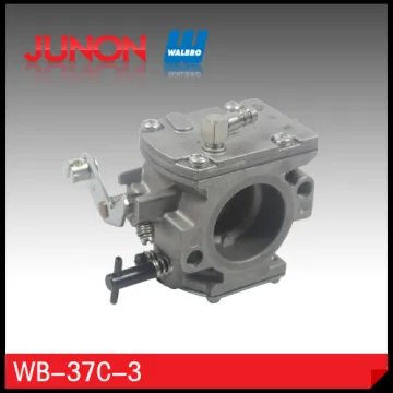 WB-37C vapor carburetor walbro carburetor chain saw carburetor