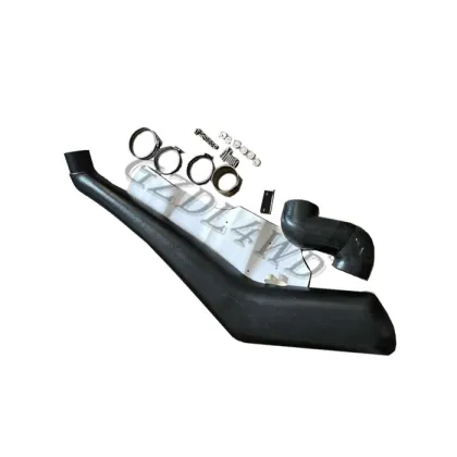 GZDL4WD Car Snorkel for Colorado/Colorado 7 (Diesel) Off-Road Accessory