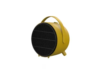 FAN SMALL HEATER WITH HANDLE