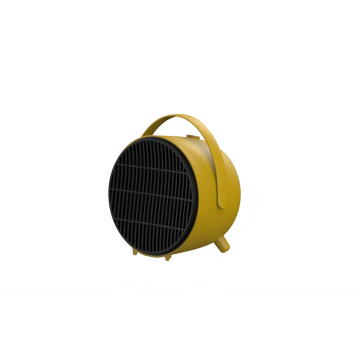 FAN SMALL HEATER WITH HANDLE