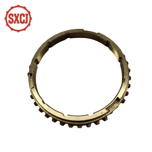 OEM Synchronizer Ring for Toyota 2KD (Part No. 3336914010 / 33369-14010 / AG14E / TOY14E / 9P901725)