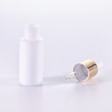 10 ml Glas Droper -Flasche für Serum