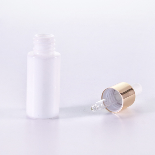 10 ml Glas Droper -Flasche für Serum