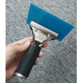 Silicone Handle Rubber Scraper Window Tint Tools