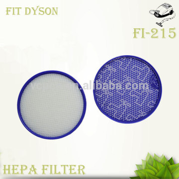 vacuum cleaner EXHAUST filter (FI-215)