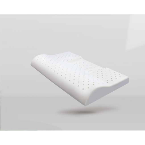 Ergonomic Adult Cervical Spine Comfortable Latex Pillow