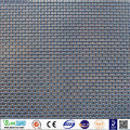 SS 304/316 Bulletproof Security Window Screen