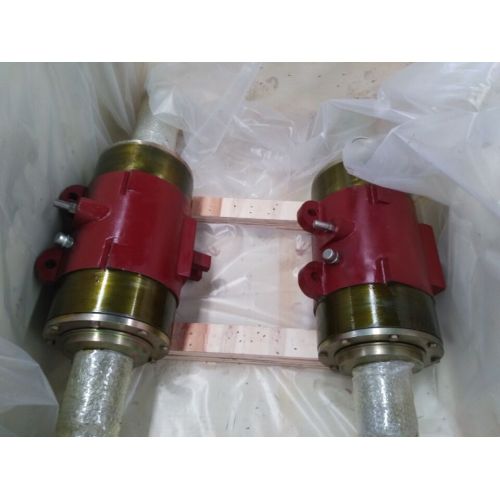 Slurry Pump Bearing Housing