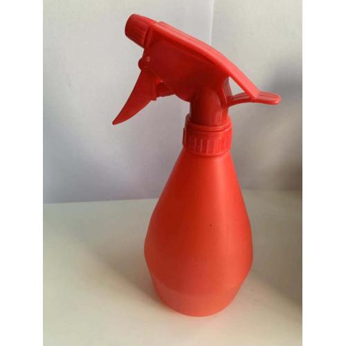 500ML plastic PE trigger sprayer