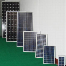 30W-350W لوحة شمسية منخفضة التكلفة