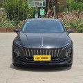 Hongqi E-QM5 2024 Modelo 560KM Edición PLUS