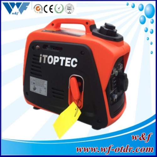 Multifunction Protable generator 700W for field work