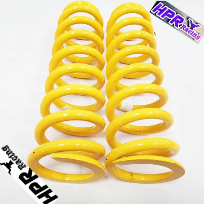 China Suspension Coil Spring for Vigo 4x4 Coil Springs VIGO