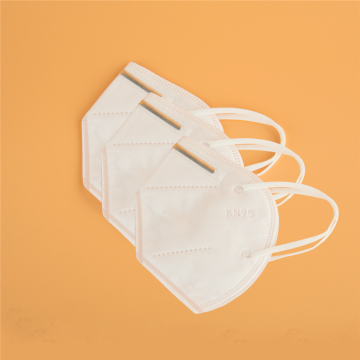 Stilista KN95 Maschera per il viso con CE e FDA