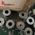 4 Strand UPVC Pipe Make Machine