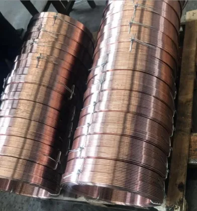 Bridge and Steel Industry Welding Wire