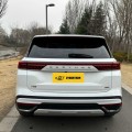 Bestune T99 2023 20TD 6AT Premium Edition