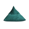 hotel furniture set soft design bean bag