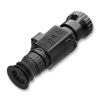 HT-C19 Thermal Scope Monocular 640x512 Resolution Factory Sales - Hunting Night Vision Scope